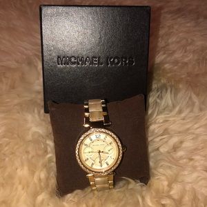 Michael Kors watch